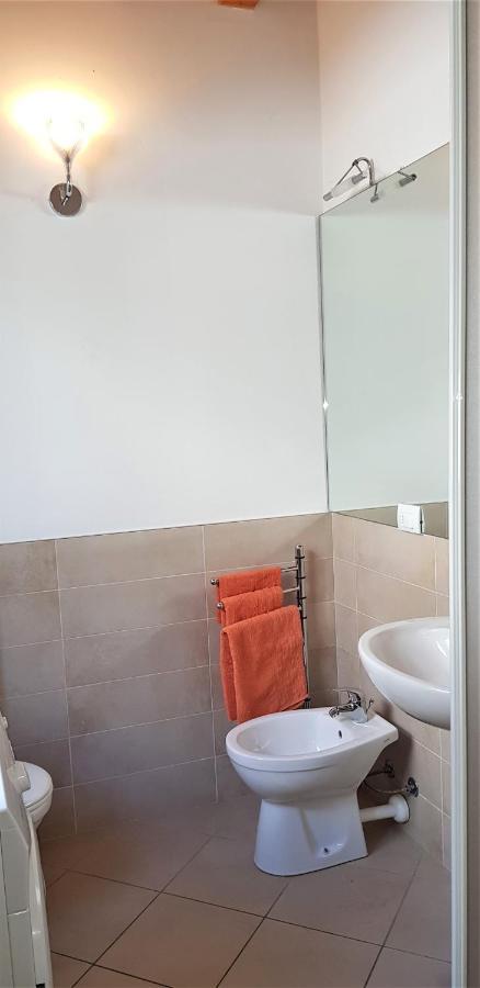 La Quiete 58 Maisonette Lake View By Gardadomusmea Pieve  Exterior foto